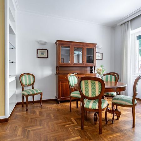Iflat Vatican Spacious Apartment With Terrace ローマ エクステリア 写真