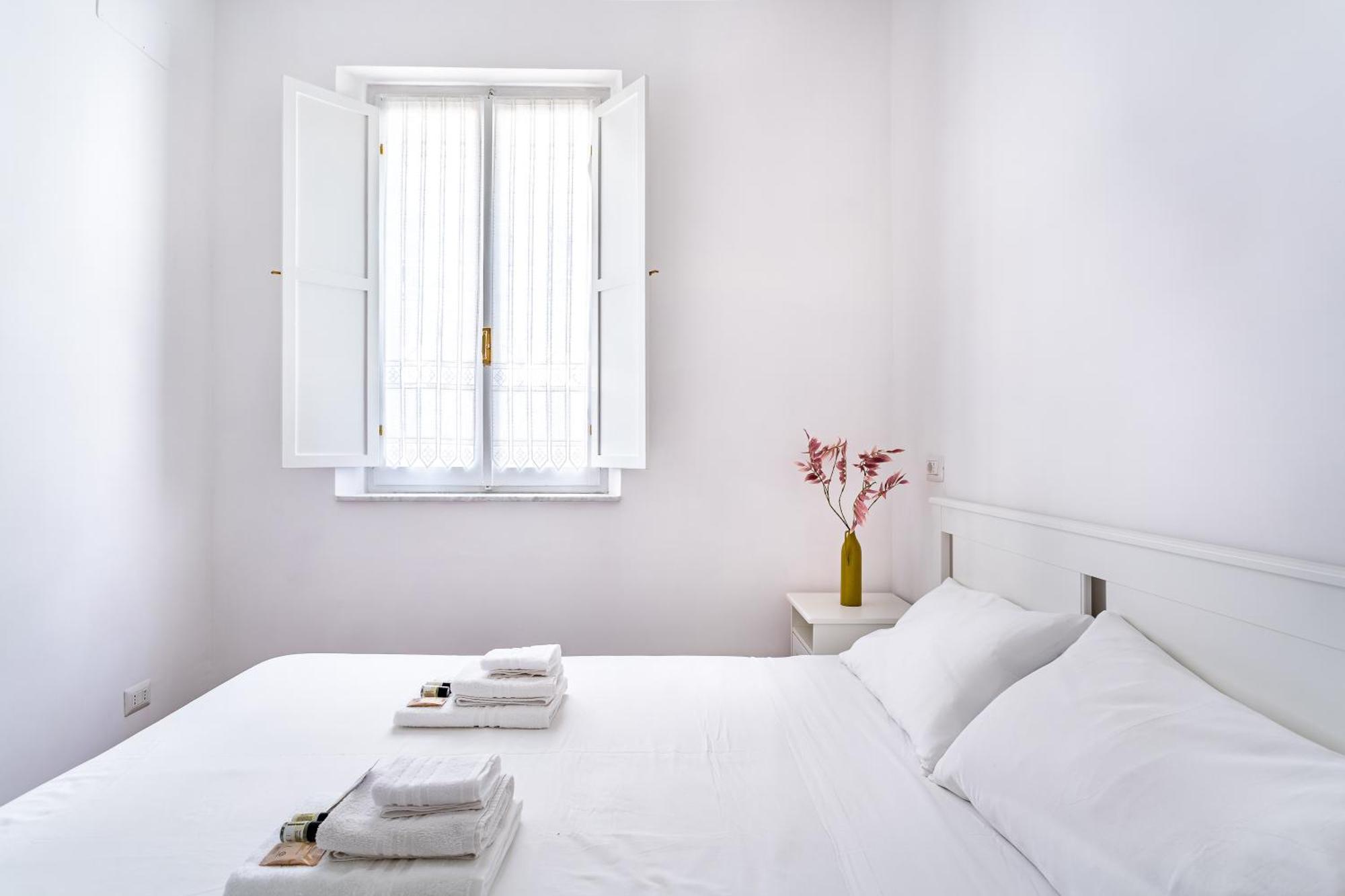 Iflat Vatican Spacious Apartment With Terrace ローマ エクステリア 写真