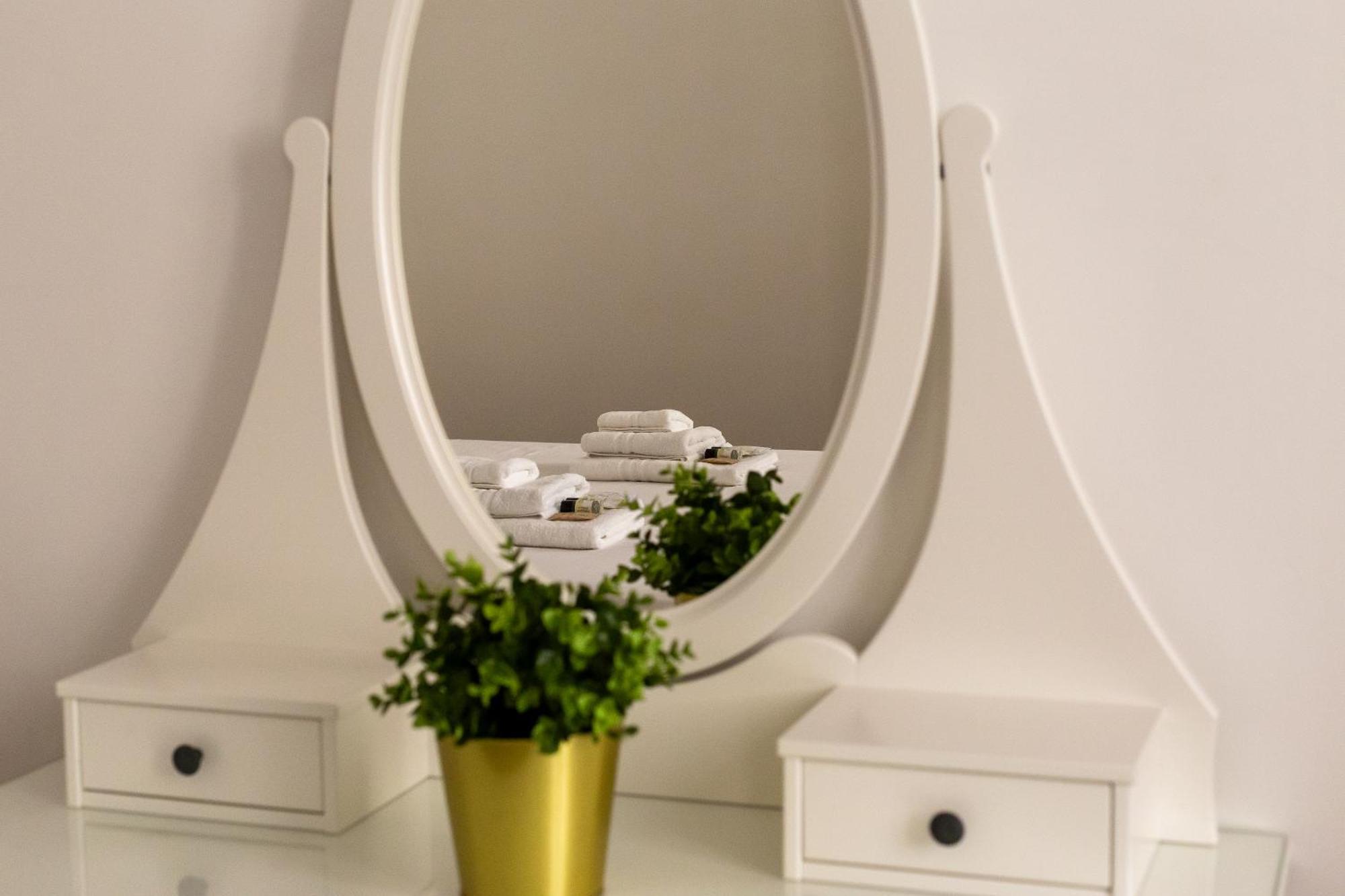Iflat Vatican Spacious Apartment With Terrace ローマ エクステリア 写真