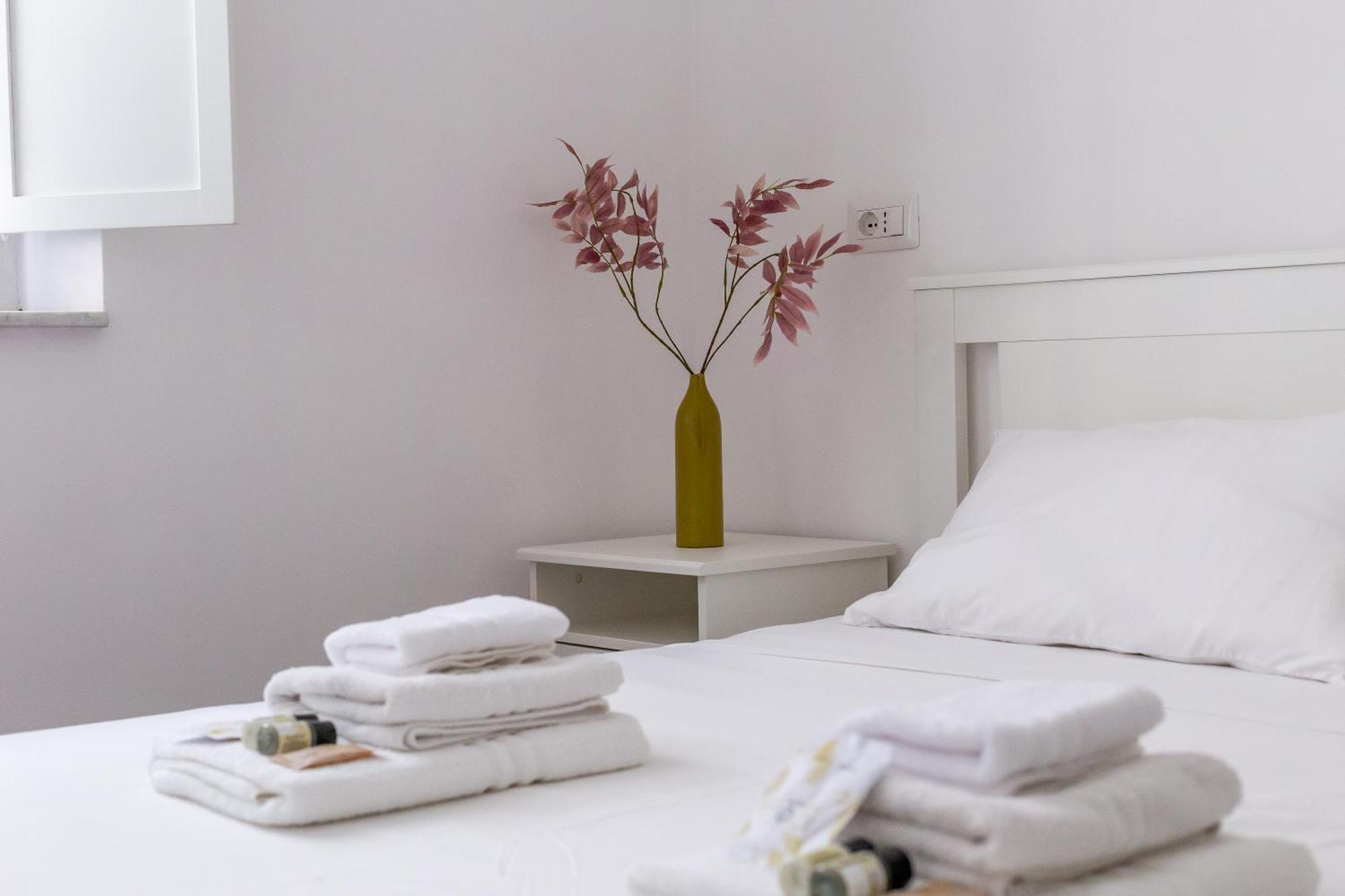 Iflat Vatican Spacious Apartment With Terrace ローマ エクステリア 写真