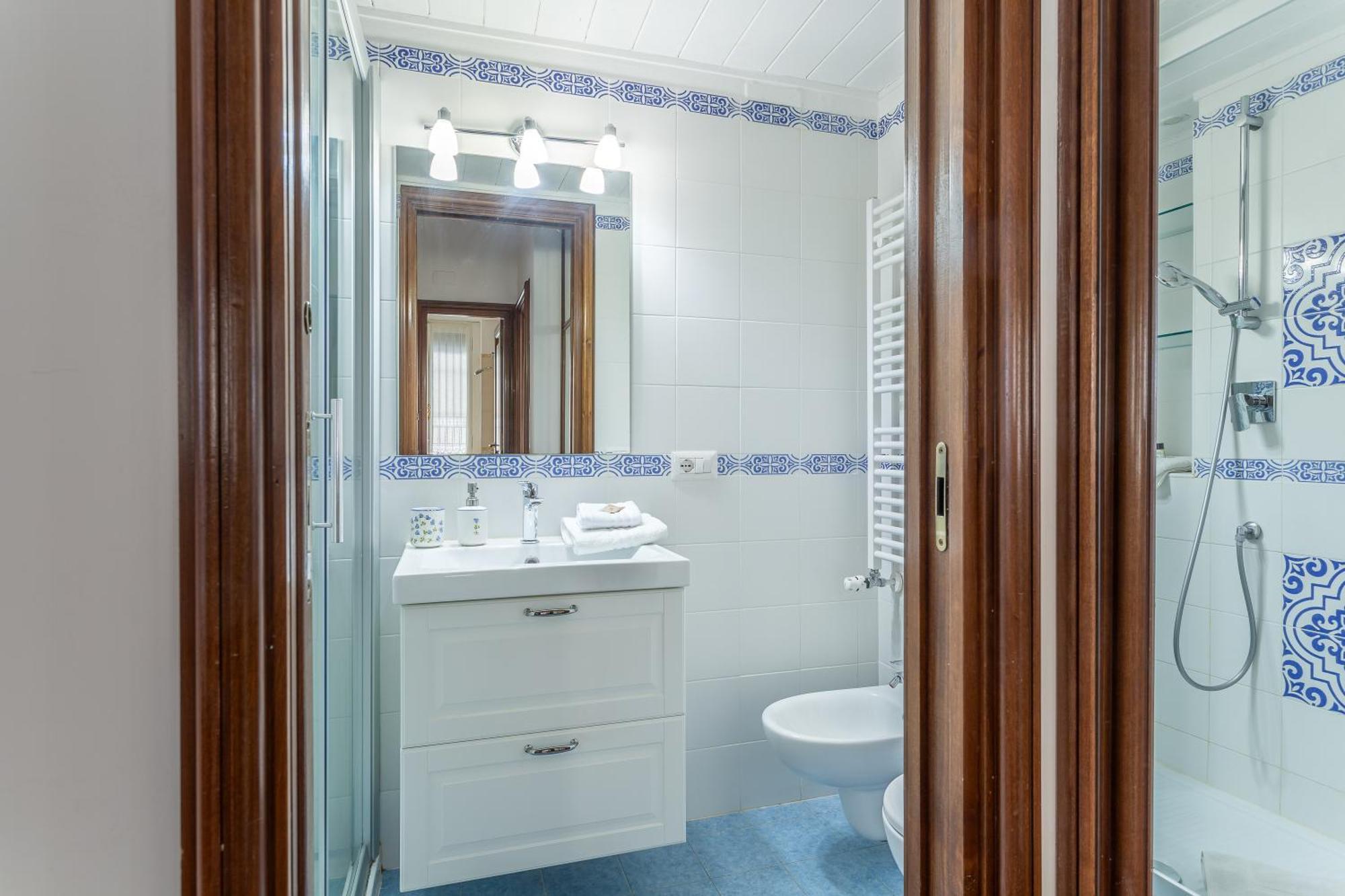 Iflat Vatican Spacious Apartment With Terrace ローマ エクステリア 写真