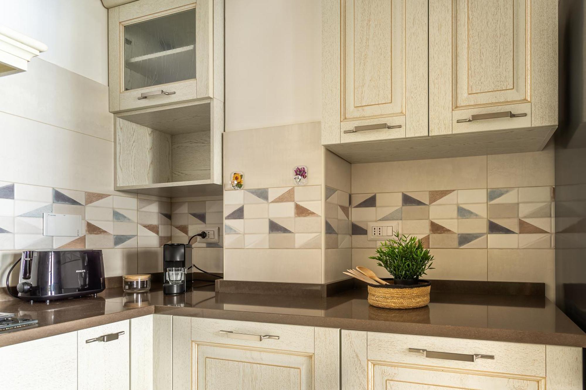 Iflat Vatican Spacious Apartment With Terrace ローマ エクステリア 写真