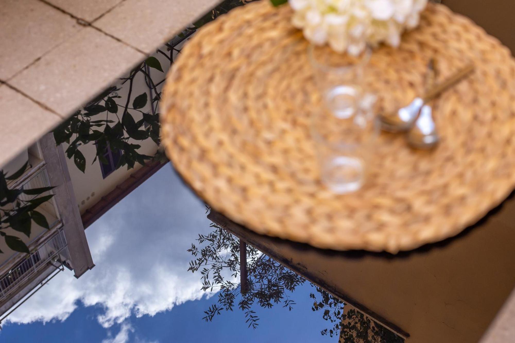 Iflat Vatican Spacious Apartment With Terrace ローマ エクステリア 写真