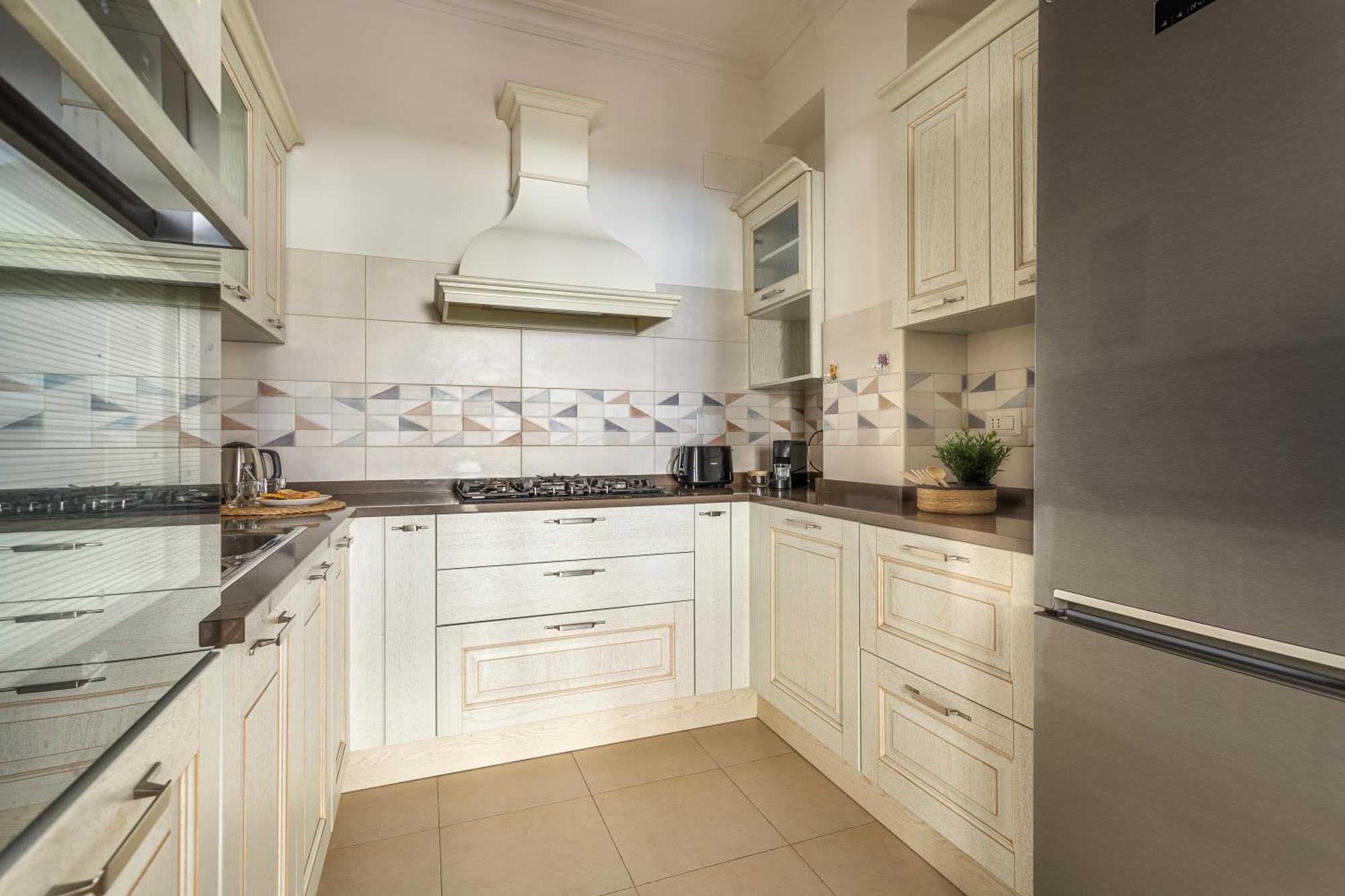 Iflat Vatican Spacious Apartment With Terrace ローマ エクステリア 写真