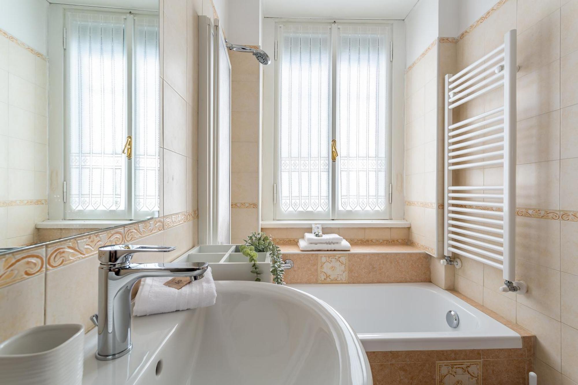 Iflat Vatican Spacious Apartment With Terrace ローマ エクステリア 写真
