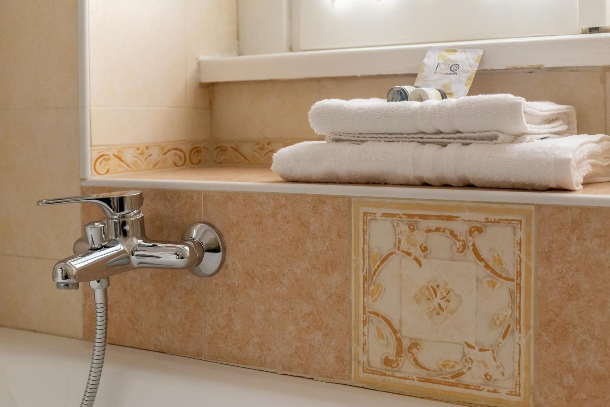 Iflat Vatican Spacious Apartment With Terrace ローマ エクステリア 写真